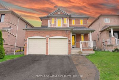 206 Drummond Dr, House other with 3 bedrooms, 4 bathrooms and 5 parking in Maple ON | Image 1