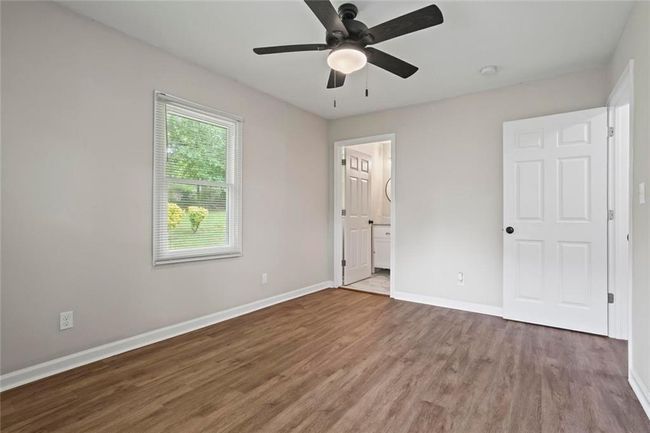 2478 Graywall St, House other with 4 bedrooms, 2 bathrooms and 4 parking in East Point GA | Image 14