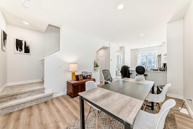 91 Spring Willow Close Sw, Townhouse with 3 bedrooms, 3 bathrooms and 2 parking in Calgary AB | Image 14
