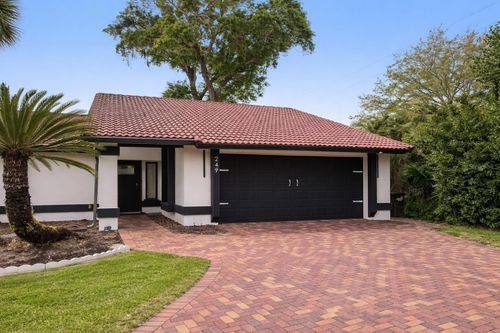 249 Waterford Court, ALTAMONTE SPRINGS, FL, 32714 | Card Image