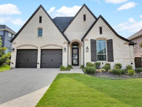 840 Agave Dr, Prosper, TX, 75078-2256 | Card Image