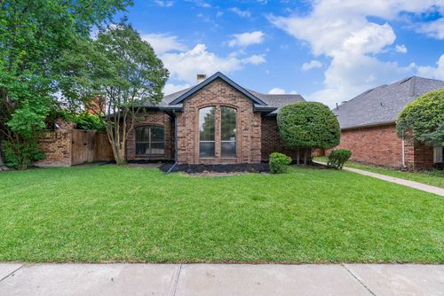 2805 Big Oaks Dr, Garland, TX, 75044-7449 | Card Image
