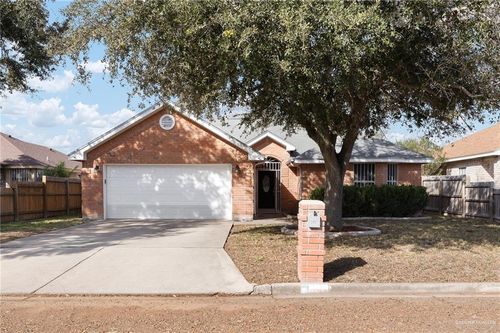 3007 N Edison Road, Edinburg, TX, 78541 | Card Image