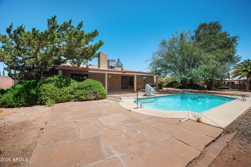 1764 Baywood Lane, Sierra Vista, AZ, 85635 | Card Image