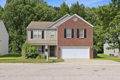 5433 Thunderidge Dr, Raleigh, NC, 27610-5173 | Card Image