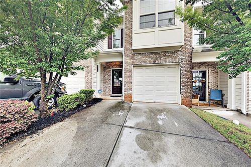 unit-0-6996 Kingswood Run Dr, Atlanta, GA, 30340-1861 | Card Image