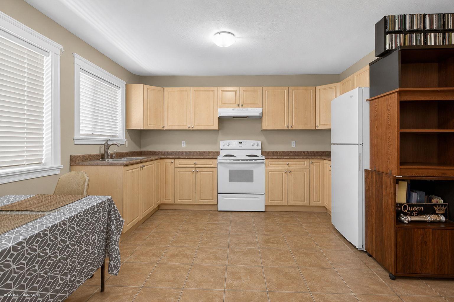 Residential in Surrey 3