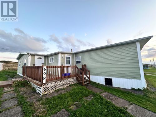 699 Sunset Dr, Garnish, NL, A0E0A4 | Card Image