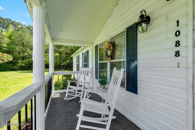 1088 Harvest Ln, House other with 3 bedrooms, 2 bathrooms and null parking in Hamilton NC | Image 20