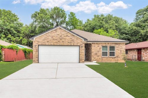 1206 Denison Ave, Cleveland, TX, 77327-5412 | Card Image