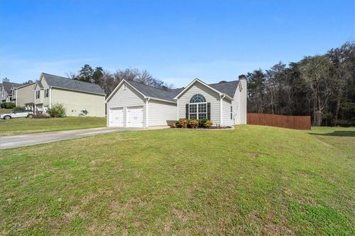 119 Arbor Chase Pkwy, Rockmart, GA, 30153-8224 | Card Image