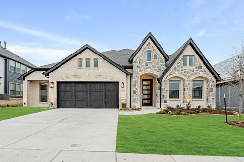 2156 Charming Forge Rd, Forney, TX, 75126-2943 | Card Image