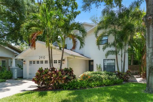 2910 W Estrella St, TAMPA, FL, 33629-6009 | Card Image