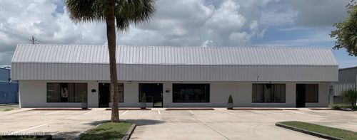 150 East Dr, Melbourne, FL, 32904-1082 | Card Image