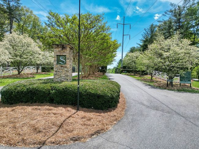 LOT 93 Sanctuary Dr, Home with 0 bedrooms, 0 bathrooms and null parking in Blairsville GA | Image 4