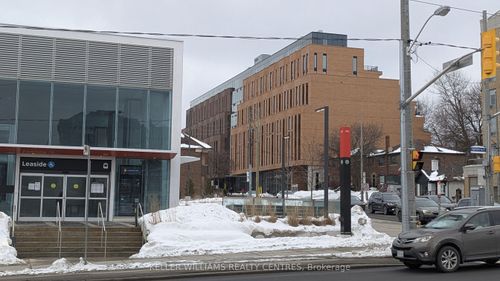 322-1720 Bayview Avenue, Toronto, ON, M4G0E5 | Card Image