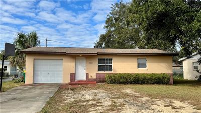 1210 Monterey Drive, House other with 2 bedrooms, 2 bathrooms and null parking in EUSTIS FL | Image 2