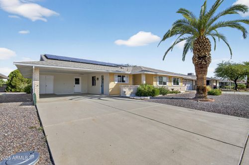 10014 W Mission Ln, Sun City, AZ, 85351-4800 | Card Image