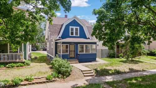 3123 17th Ave S, Minneapolis, MN, 55407-1820 | Card Image