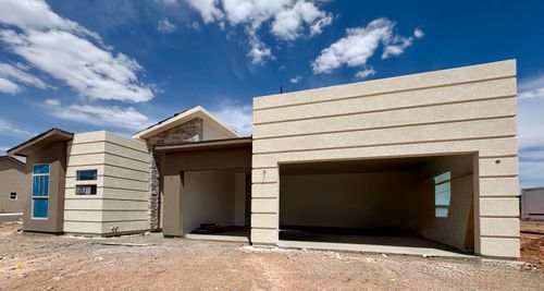 308 N 2805 W, Hurricane, UT, 84737-3747 | Card Image