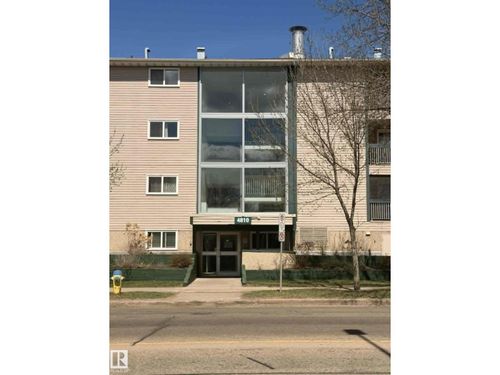 414-4810 Mill Woods Road South Nw, Edmonton, AB, T6L5N9 | Card Image