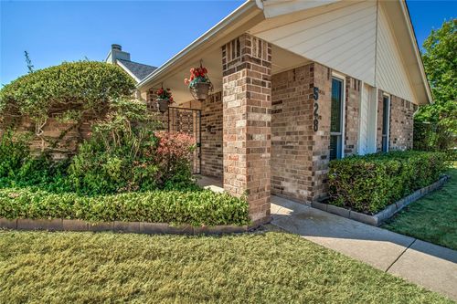 528 Nw 142nd Street, Edmond, OK, 73013 | Card Image