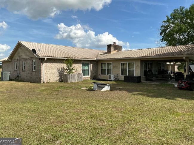 6362 Ga Highway 121 Se, House other with 4 bedrooms, 3 bathrooms and null parking in Surrency GA | Image 4