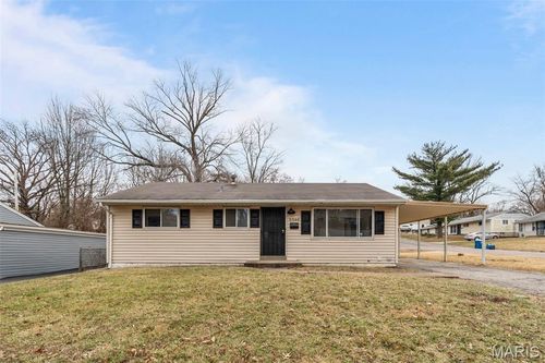 5544 Sapphire Ave, Saint Louis, MO, 63136-1268 | Card Image