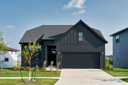 2614 Switchgrass Court Nw, Rochester, MN, 55901 | Card Image