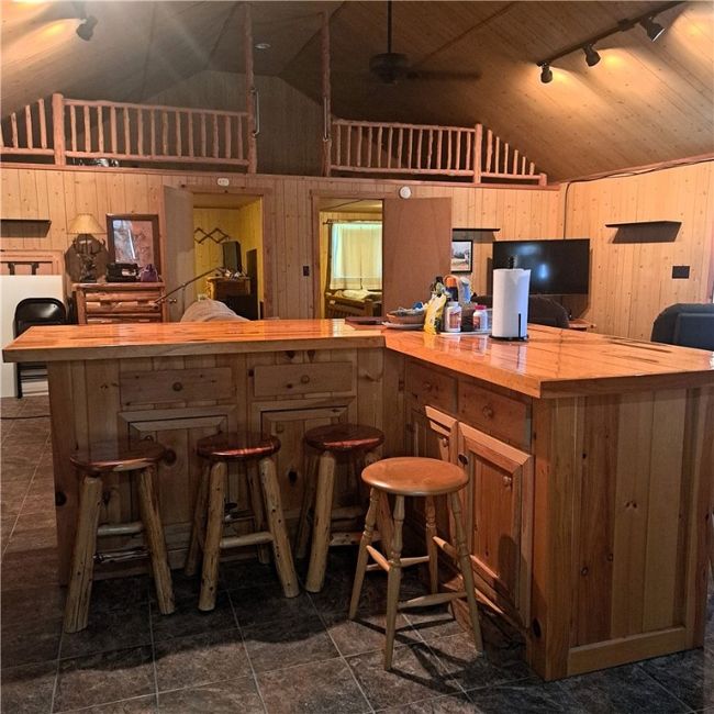 995 Brawand Rd, House other with 2 bedrooms, 1 bathrooms and null parking in Wilcox PA | Image 8