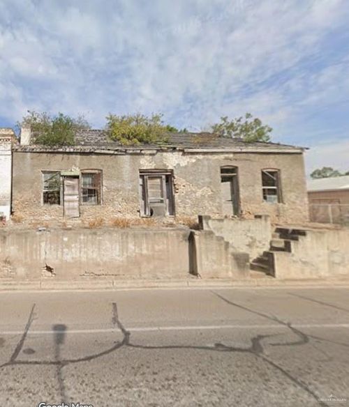 705 Main Street, Rio Grande City, TX, 78582 | Card Image