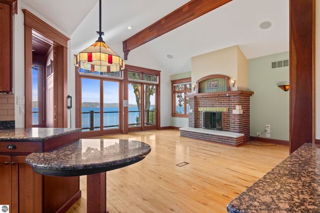 12305 3 Rd St, House other with 5 bedrooms, 4 bathrooms and null parking in Kewadin MI | Image 17