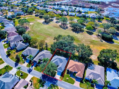 24239 Belle Mede Dr, LEESBURG, FL, 34748-7882 | Card Image