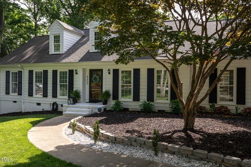 8604 Timberwind Dr, Raleigh, NC, 27615-2615 | Card Image