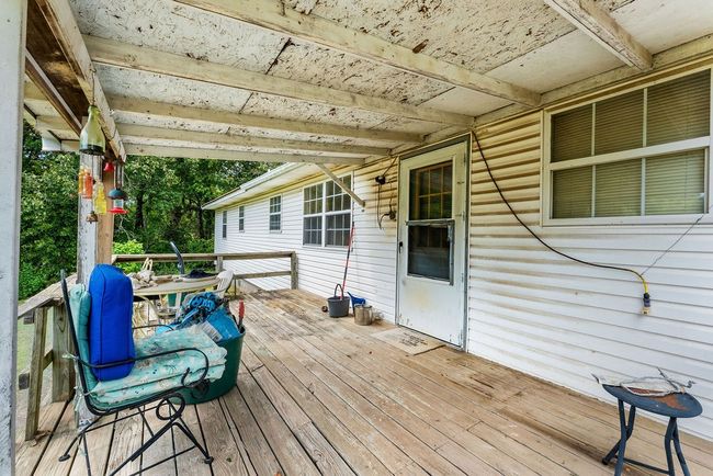 17127 N Highway 94, House other with 2 bedrooms, 2 bathrooms and null parking in Pea Ridge AR | Image 32