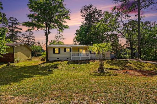 1236 Woodbridge Dr Ne, Conyers, GA, 30012-4642 | Card Image