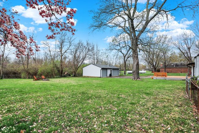 7609 Camby Rd, House other with 3 bedrooms, 2 bathrooms and null parking in Camby IN | Image 40