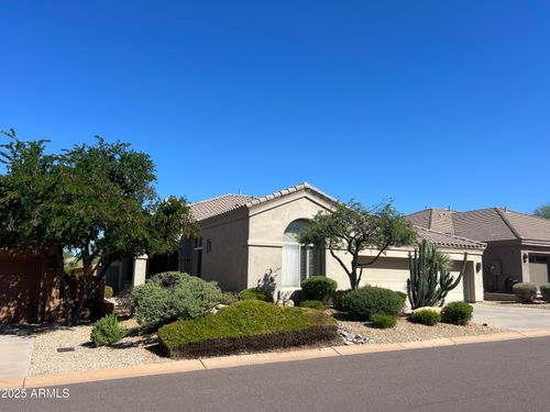 9546 E Cavalry Dr, Scottsdale, AZ, 85262-1161 | Card Image