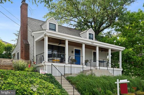 5017 23rd St S, ARLINGTON, VA, 22206-1008 | Card Image