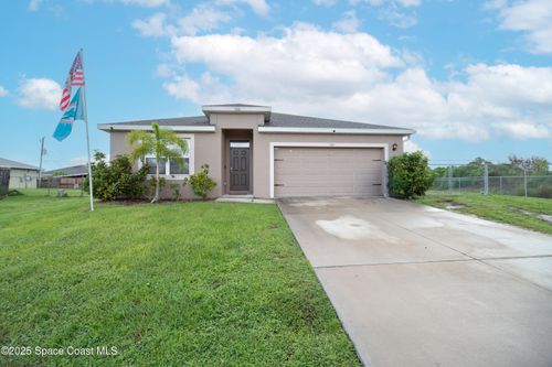 583 Octavius St Sw, PALM BAY, FL, 32908-1404 | Card Image