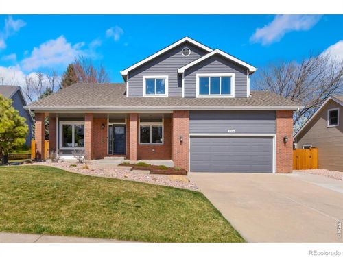 1006 Hinsdale Dr, Fort Collins, CO, 80526-3902 | Card Image