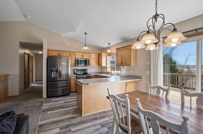 The kitchen shines with updated LG appliances! | Image 12