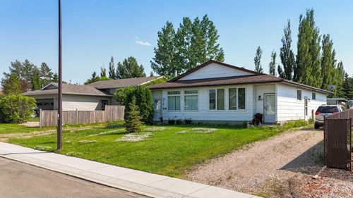 4905 53 Ave, Kitscoty, AB, T0B2P0 | Card Image