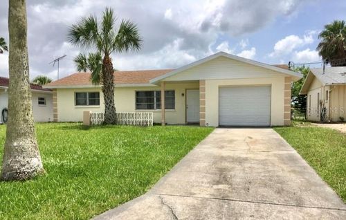 3906 Headsail Drive, New Port Richey, FL, 34652 | Card Image