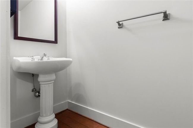 APT-206 - 1261 Caroline St Ne, Condo with 1 bedrooms, 2 bathrooms and null parking in Atlanta GA | Image 8
