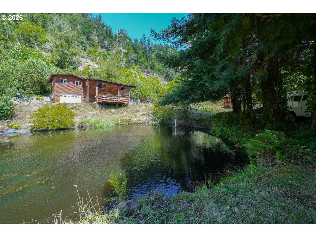 Residential in Elkton 4