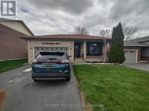 bsmt-30 Glenabbey Dr, Courtice, ON, L1E1B8 | Card Image