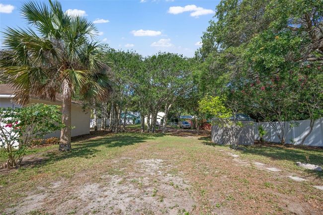 1436 S Daytona Ave, House other with 2 bedrooms, 2 bathrooms and null parking in Flagler Beach FL | Image 23