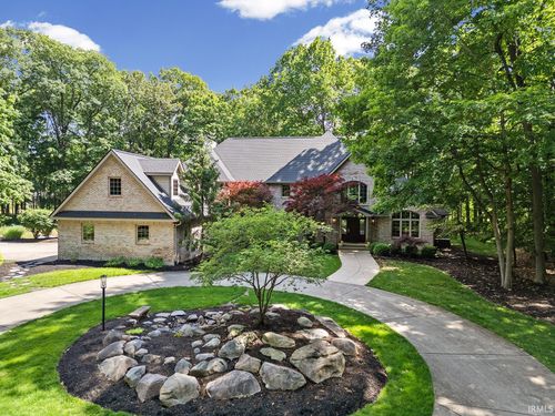 6725 Stacey Hollow Way, Lafayette, IN, 47905-7544 | Card Image