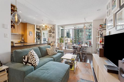 1003-821 Cambie St, Vancouver, BC, V6B0E3 | Card Image